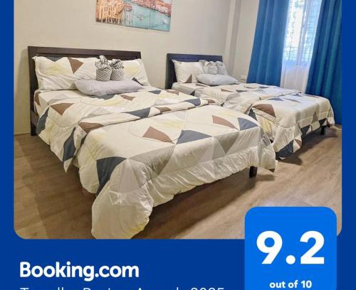 Olongapo House | Ana’s Haven in Ohio St.