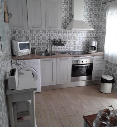 Alcala de Henares Apartment | Anahouse