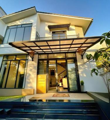 Da Lat Villa | AnAn VILLA