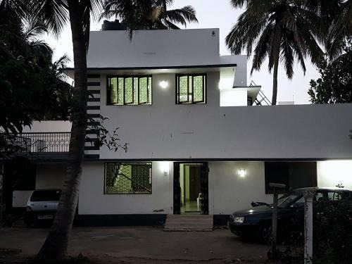 Pollachi House | Anand Bagh