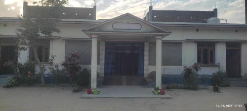 Puranpur House | Anand Homestay
