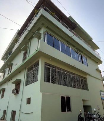 Bodh Gaya House | Anand Inn