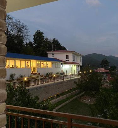 Changunarayan Hotel | Ananda Bilas Agro Resort