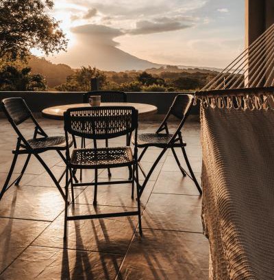 Balgue House | Ananda Guesthouse