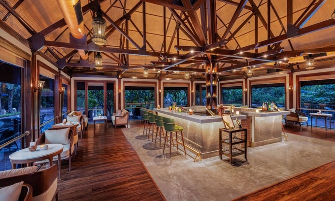 Pushkar Resort | Ananta Spa and Resorts