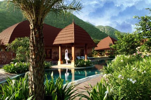Pushkar Resort | Ananta Spa & Resort, Pushkar