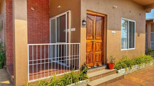 Ramtek House | Anantara Farmhouse Kitchen & Stay