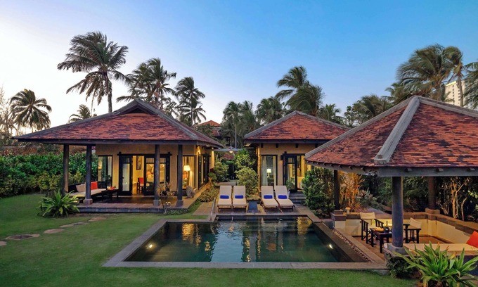 Phu Hai Beach Resort | Anantara Mui Ne Resort