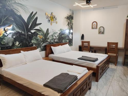 Thiruvananthapuram Hotel | Anantha Guest House
