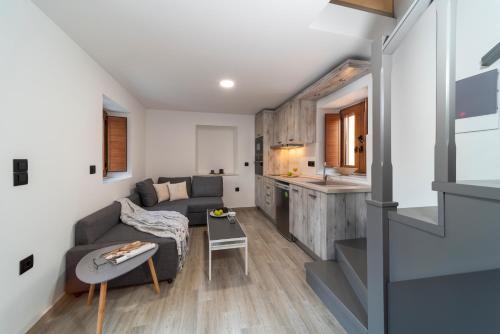 Kattavia House | Anastasia Deluxe Studio