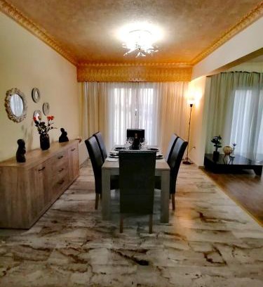 Lavreotiki Apartment | Anastasia's Apartment ΛΑΥΡΙΟ