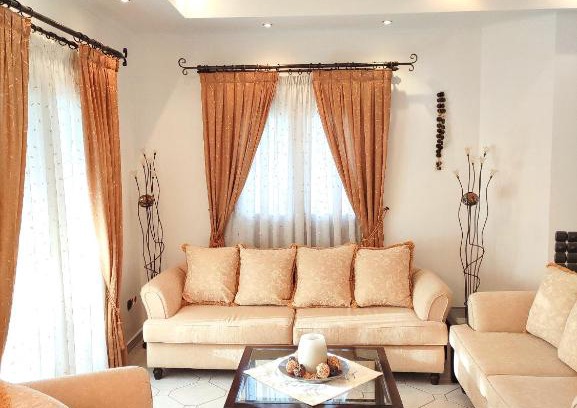 Igoumenitsa Apartment | Anastasiou Home in central crossroad