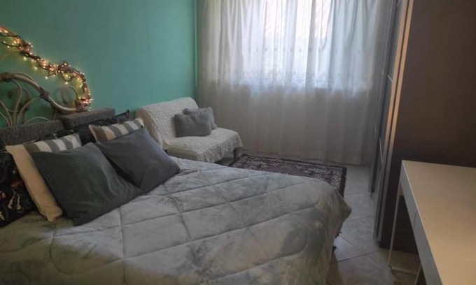 Palaia Fokaia Villa | Anavyssos Serenity Villa