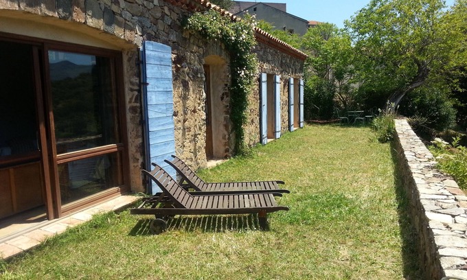 Olmi Cappella Cottage | Anc typical stone stables in the heart of GIUNSSANNI to OLMI CAPELLA