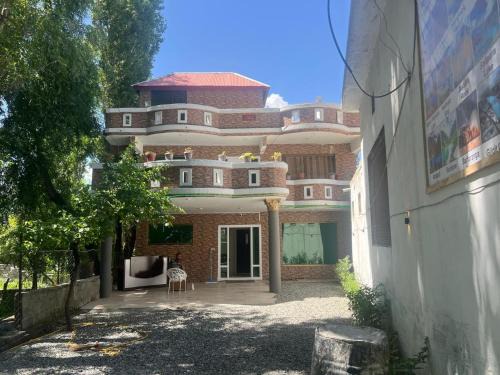 Skardu House | Anchan Guest House Skardu