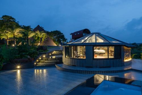 Vada Resort | Anchaviyo Resort By Zuper