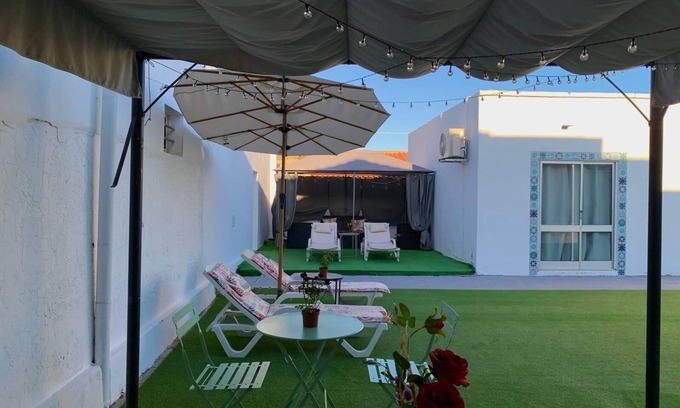 Albufeira House | Anchor House Albufeira