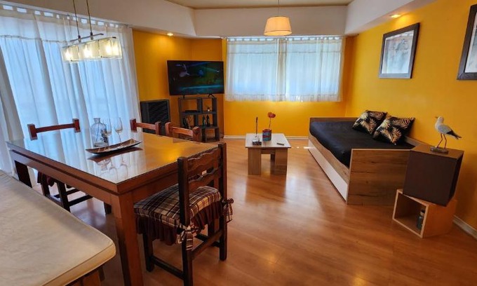 Mar de Ajo Apartment | Ancla XIV