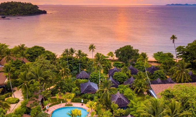 Ko Libong Resort | Andalay Beach Resort Koh Libong