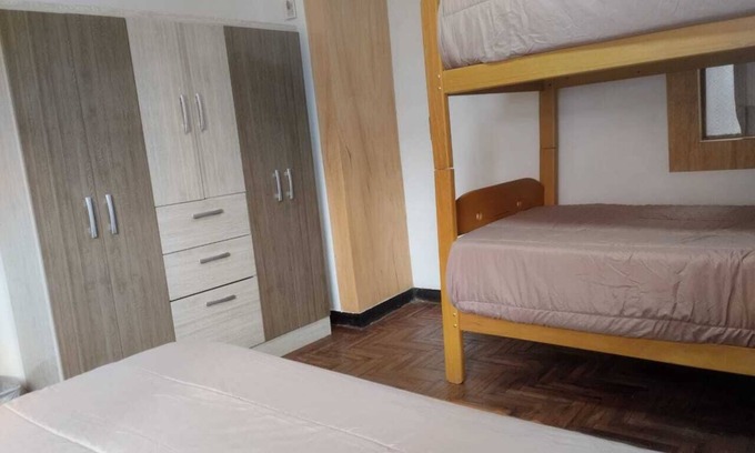 Cusco Apartment | Andean charm in the historical center of Cusco.