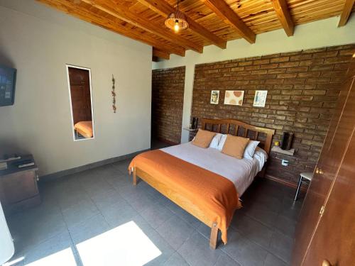 Las Heras Apartment | Andes cerros departamento en mendoza ciudad