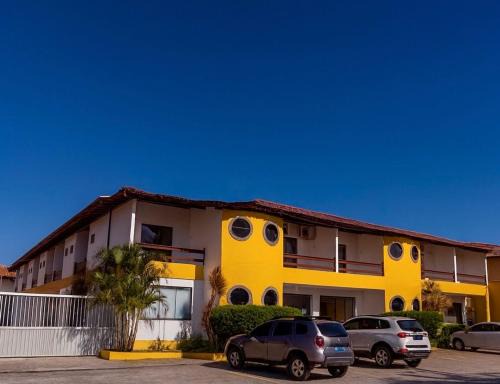 Taperapua Beach Hotel | Andimar Hotel