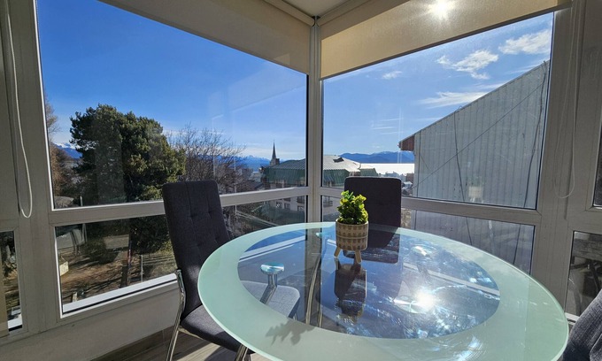 Centro Apartment | Andina View Bariloche