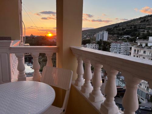 Kodrra Apartment | Andrea&Alice apartments - Saranda