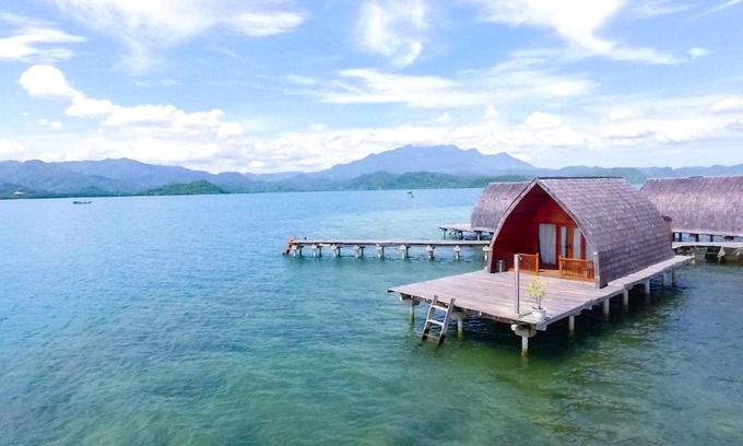 Rajabasa Apartment | Andreas Resort