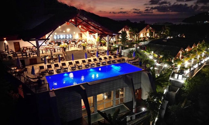 Madirokely Hotel | Andriana Resort & Spa