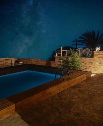 Minoa Pediada House | Andromeda