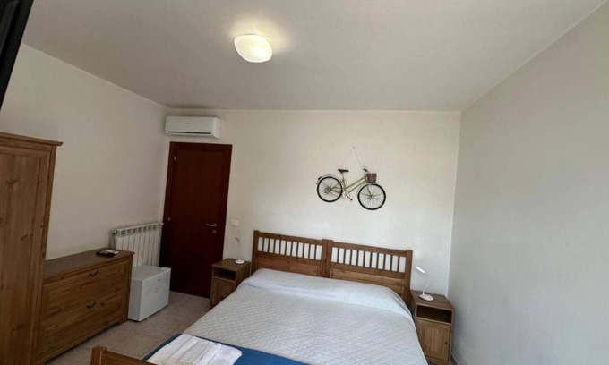 Otranto House | Andromeda Rooms in Otranto