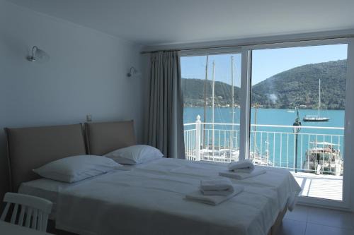 Vlicho Apartment | Andromeda Seaside Apartments