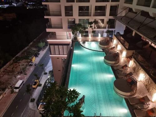 Tuy Hoa Apartment | Andy căn hộ Phú Yên