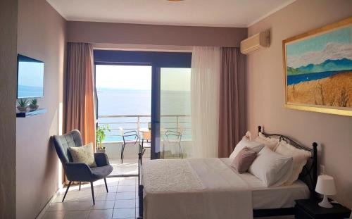 Himare Apartment | Anel Rooms
