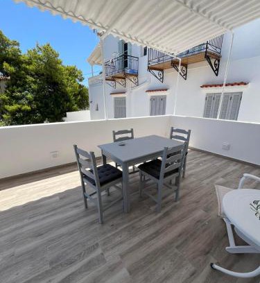 Spetses House | Anemi