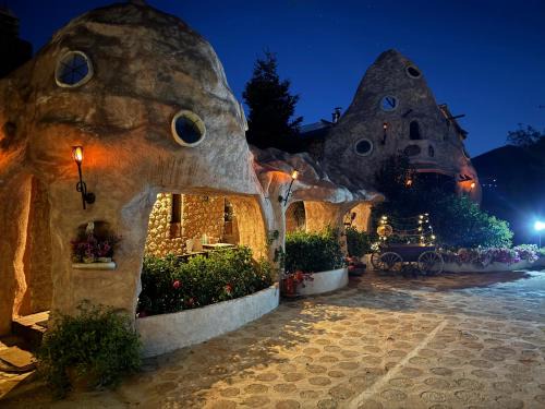 Mesaia Trikala House | Anemoessa