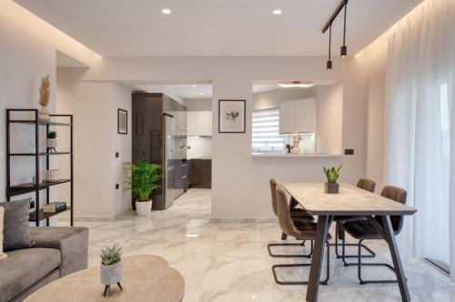 Gaitanion Apartment | Anesis Deluxe Apartment 1