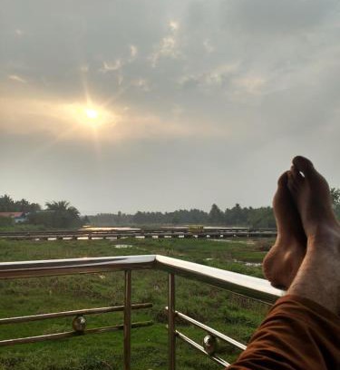 Palakkad Apartment | Aneys River View Home stay & Resort