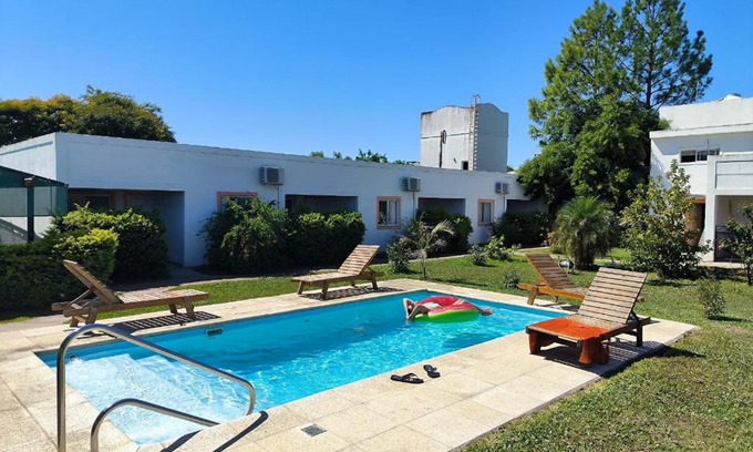 Federacion Apartment | Angará Bungalows