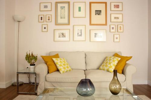 San Gil Apartment | Angel's House