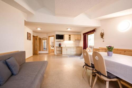 Campo Tures Apartment | Angererhof - Appartement Anton