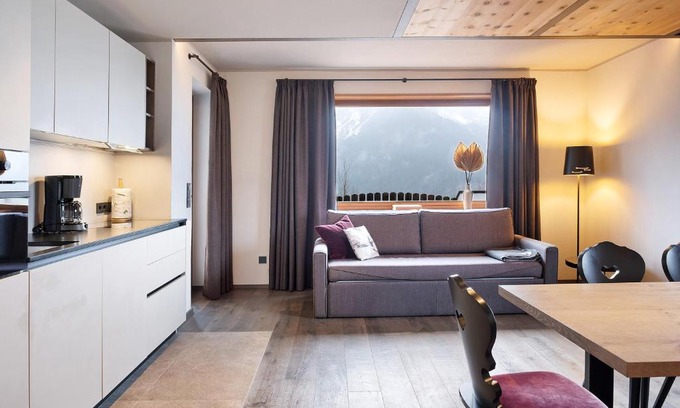 Carezza Apartment | Angerle Alm Apt König Laurin