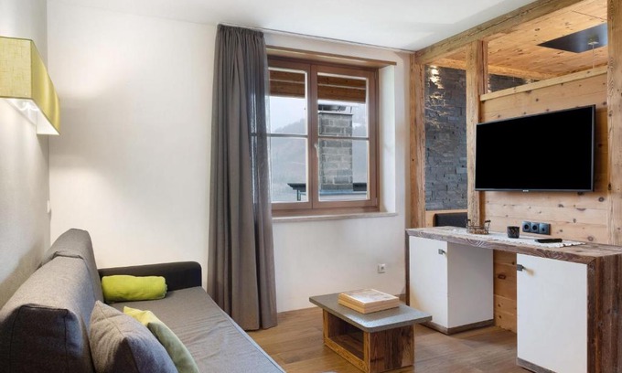 Carezza Apartment | Angerle Alm Apt Similde B