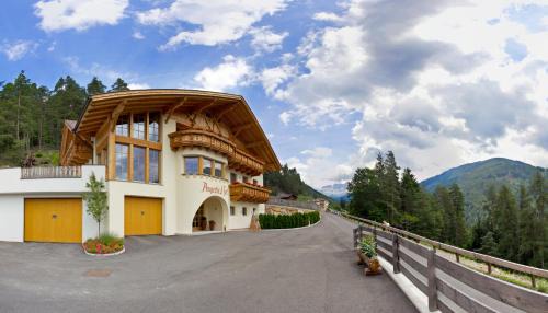 Nova Levante House | Angerle Hof