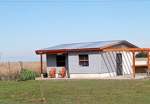 Puerto Valle Apartment | Angiru cabañas