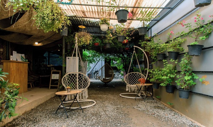 Siem Reap House | Angkor Piseth Homestay