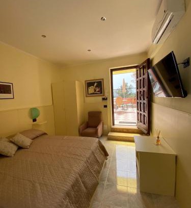 Marcellinara House | Angolo di Paradiso