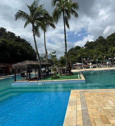 Angra dos Reis Apartment | Angra Green Coast Residence Service e Marina