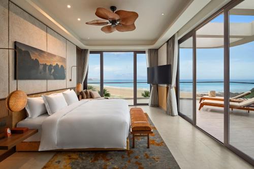 Van Don Resort | Angsana Quan Lan, Ha Long Bay